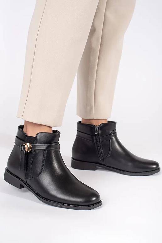 zInart dames laarzen met riemen op... zInart dames laarzen met riemen op...