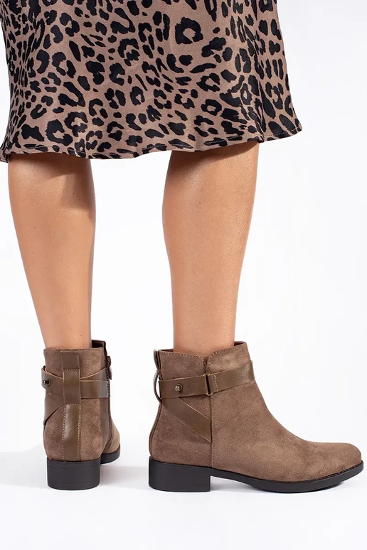 beige suède damesschoenen beige suède damesschoenen