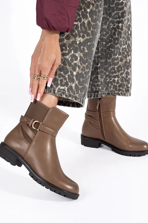 bruine hoge damesschoenen bruine hoge damesschoenen