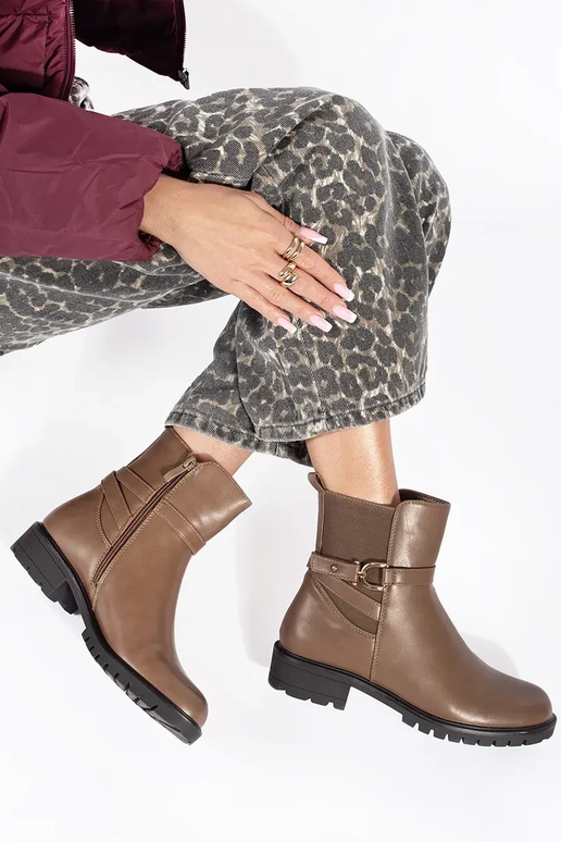 bruine hoge damesschoenen bruine hoge damesschoenen