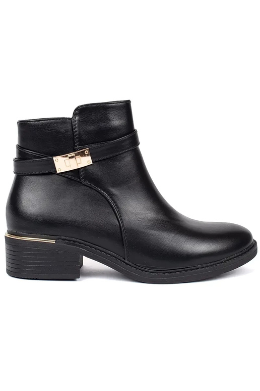 zwarte damesschoenen met gouden... zwarte damesschoenen met gouden...