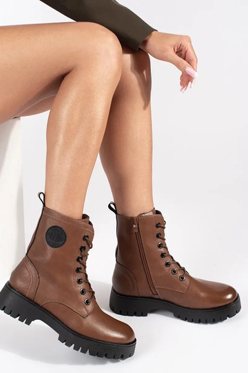 Sergio Leone leren... 2