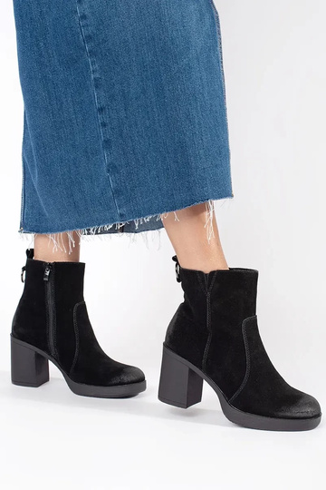 Sergio Leone Vrouwen Zwart... 2