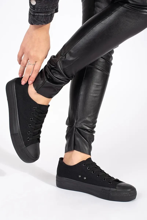 zInart klassiek Dameslaarzen geregen...