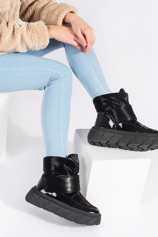 zInart geïsoleerd SnoInboots voor... zInart geïsoleerd SnoInboots voor...