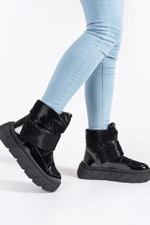 zInart geïsoleerd SnoInboots voor... zInart geïsoleerd SnoInboots voor...