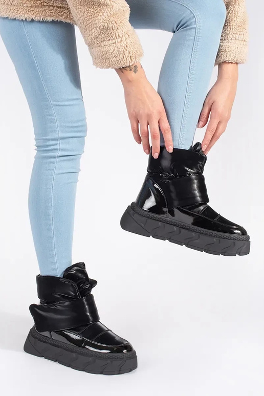 zInart geïsoleerd SnoInboots voor... zInart geïsoleerd SnoInboots voor...