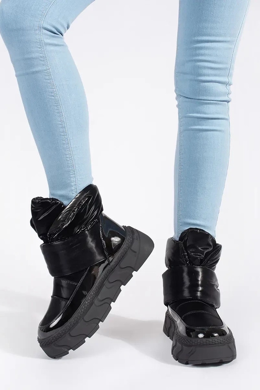 zInart geïsoleerd SnoInboots voor... zInart geïsoleerd SnoInboots voor...