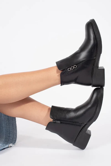 Zwarte klassieke... 2