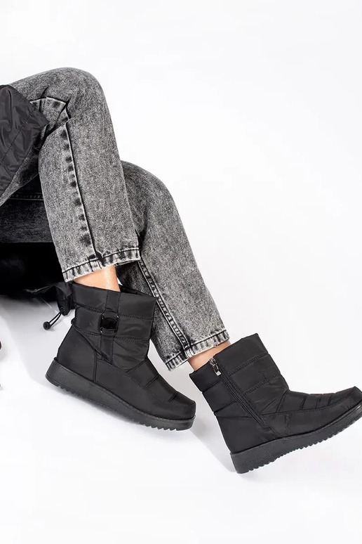 zInart comfortabel SnoInboots voor dames zInart comfortabel SnoInboots voor dames