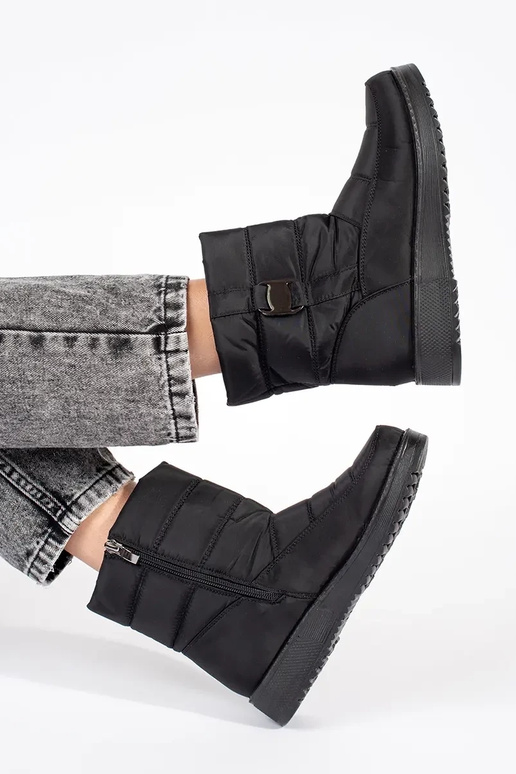 zInart comfortabel SnoInboots voor dames zInart comfortabel SnoInboots voor dames