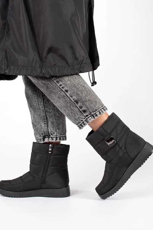 zInart comfortabel SnoInboots voor dames zInart comfortabel SnoInboots voor dames