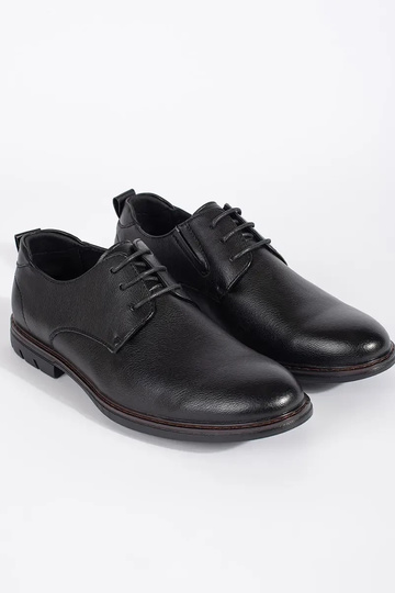 Zwarte sneakers met... 2