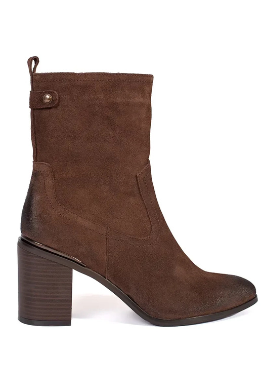 Sergio Leone Vrouwen Bruin Leren... Sergio Leone Vrouwen Bruin Leren...