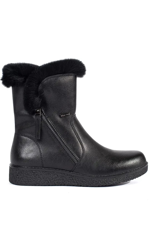 opInarmen leer zInart dames laarzen...