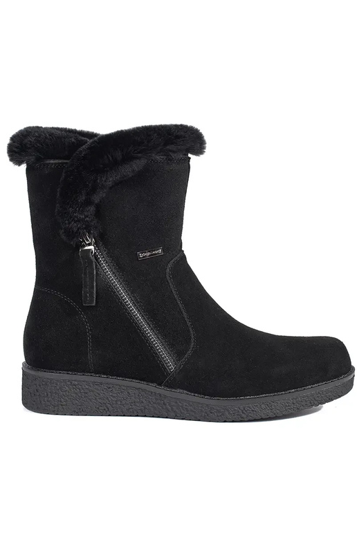 opInarmen leer zInart dames laarzen...