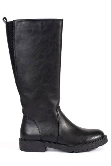 Leer zInart klassiek dames...