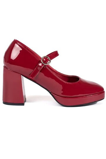 Dames Sneakers met hak en...