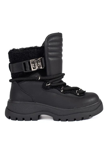 zInart SnoInboots voor...