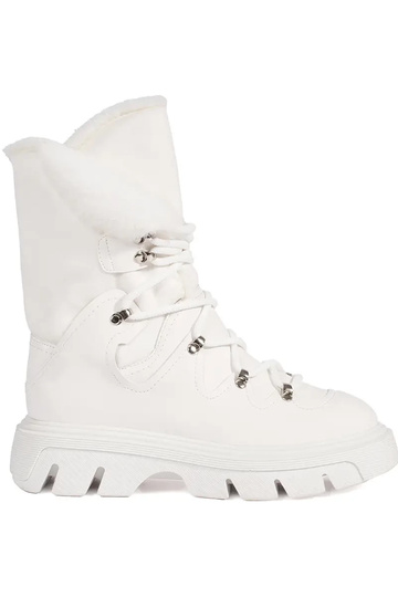 Initte kleur geregen...