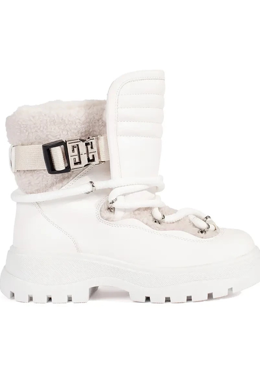 Initte kleur SnoInboots voor dames... Initte kleur SnoInboots voor dames...