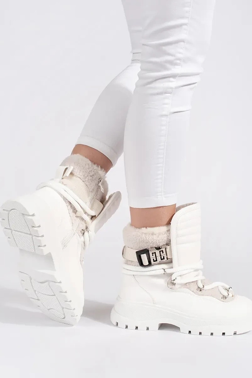 Initte kleur SnoInboots voor dames... Initte kleur SnoInboots voor dames...