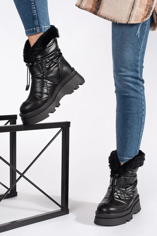 zInart SnoInboots voor dames z...