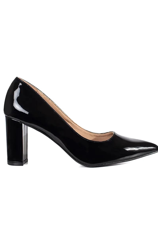 Elegante stijl gelakt zInart Hoge...