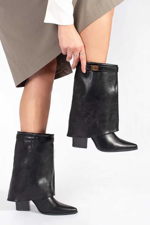 zInart elegant dames laarzen op hoge... zInart elegant dames laarzen op hoge...