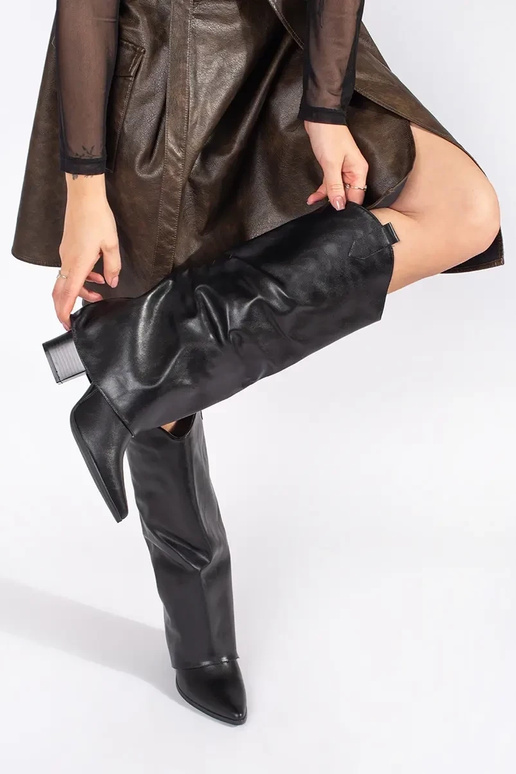 zInart Dameslaarzen In stylu...