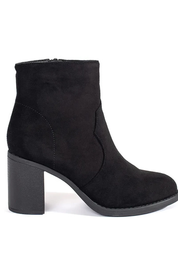 zInart van suède klassiek...