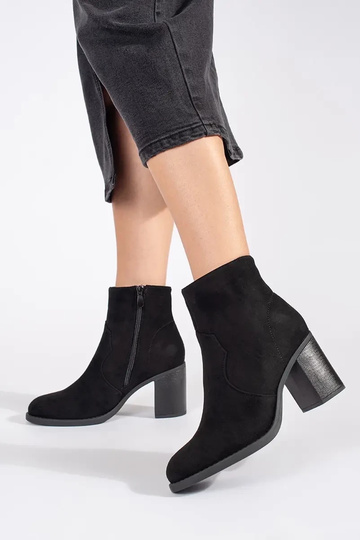 zInart van suède klassiek... 2