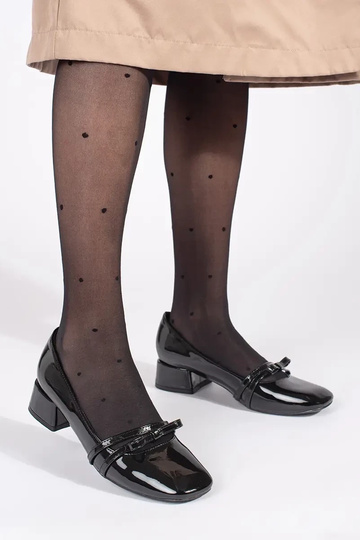 zInart gelakt Hoge hakken... 2