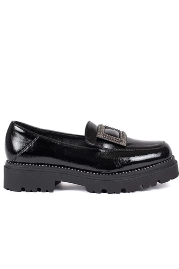 Mocassins zInart dames met...