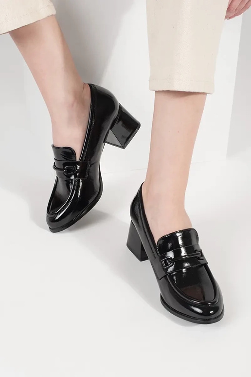 zInart schoenen dames mocassins op...