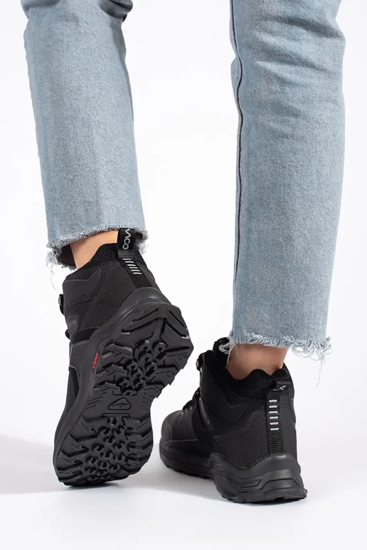 zInart geïsoleerd Trekkingschoenen zInart geïsoleerd Trekkingschoenen