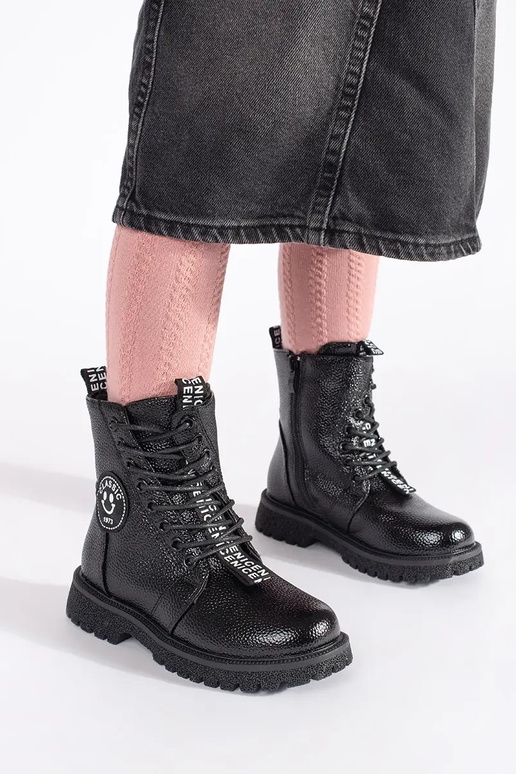 zInart geregen laarzen geïsoleerd bond zInart geregen laarzen geïsoleerd bond