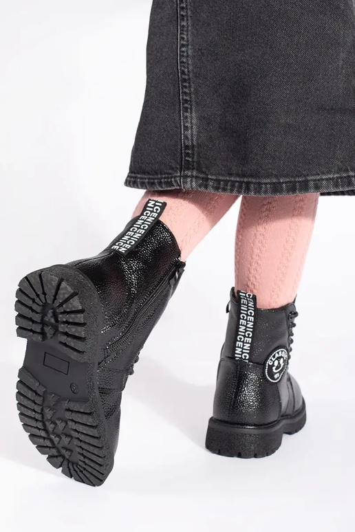 zInart geregen laarzen geïsoleerd bond zInart geregen laarzen geïsoleerd bond