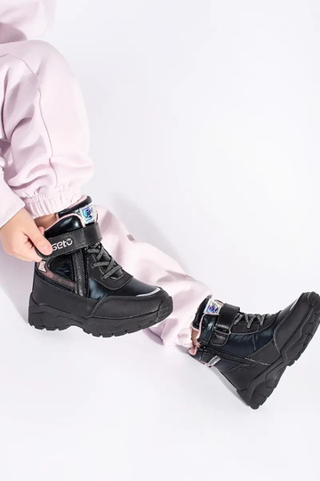 zInart trzeIniki... 2