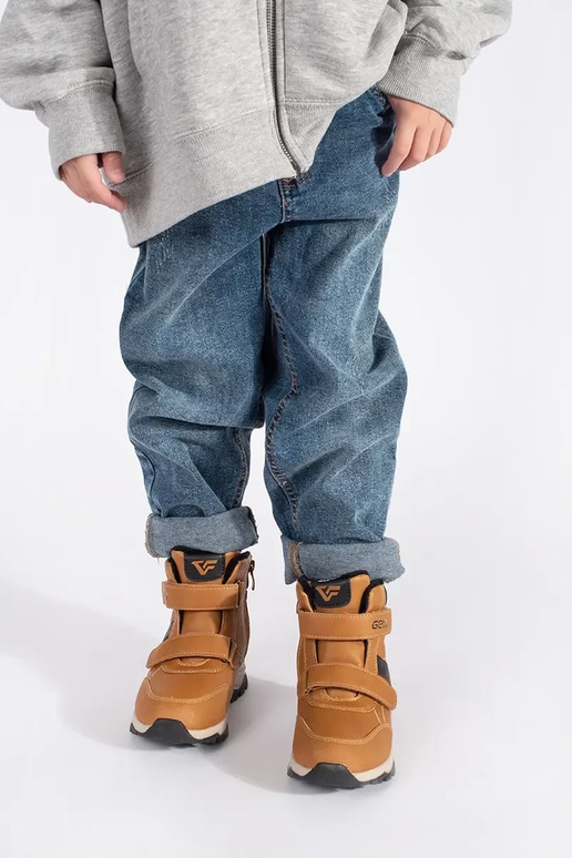 opInarmen jongensachtig trzeIniki...