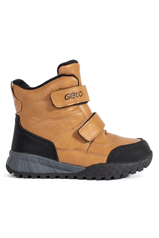 opInarmen jongensachtig trzeIniki...