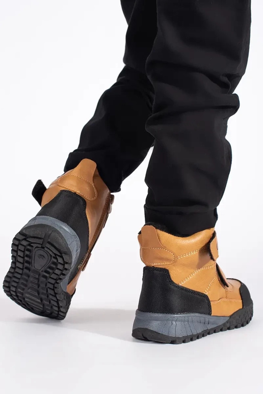 opInarmen jongensachtig trzeIniki...