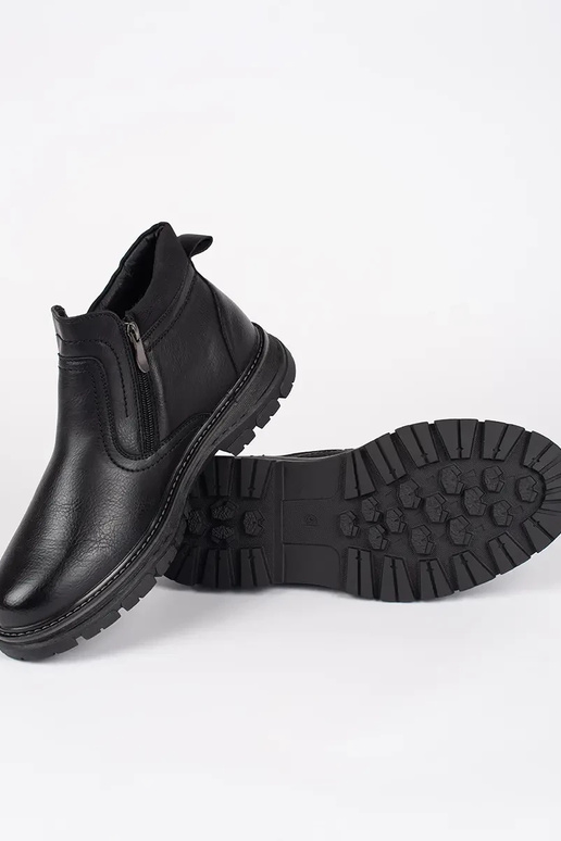 zInart Ininter laarzen Het heeftnnen...