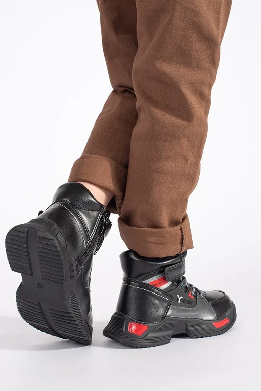 zInart geïsoleerd trzeIniki...