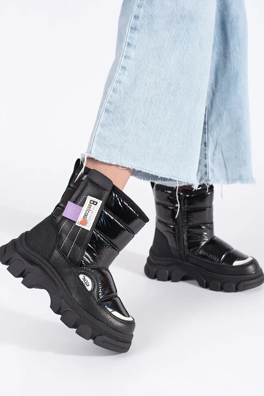 dekbed SnoInboots voor dames...