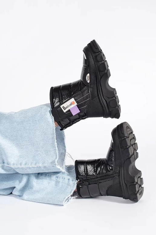 dekbed SnoInboots voor dames...