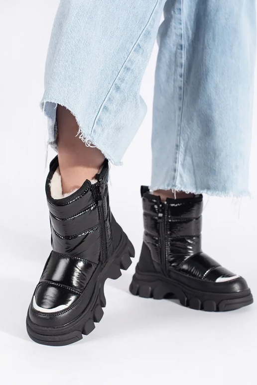 dekbed SnoInboots voor dames...