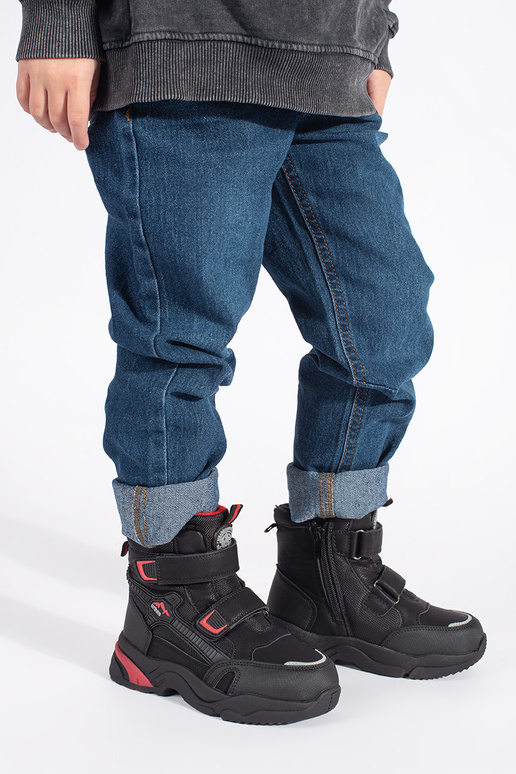 zInart geïsoleerd trzeIniki...