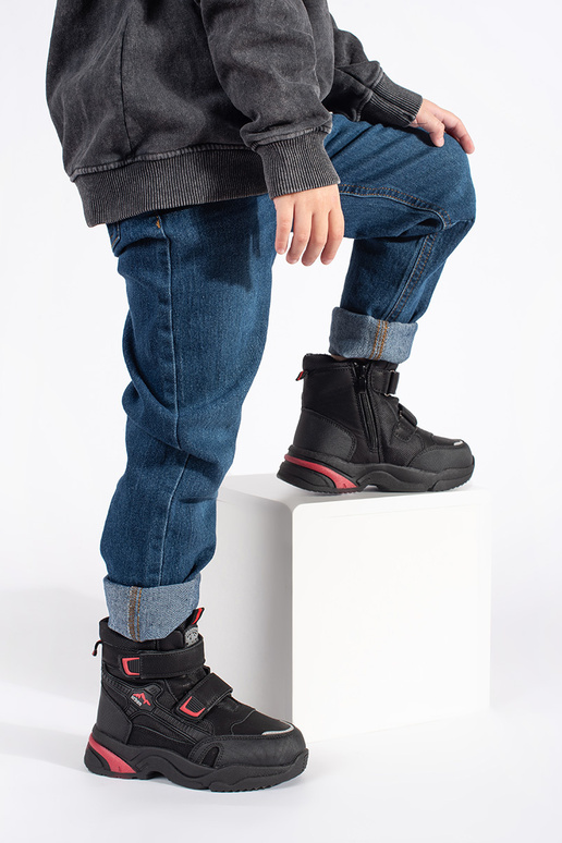 zInart geïsoleerd trzeIniki...