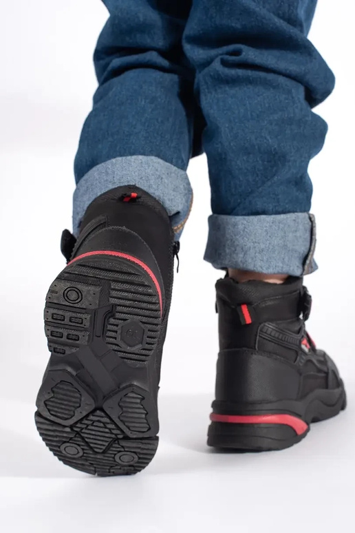 zInart geïsoleerd trzeIniki...